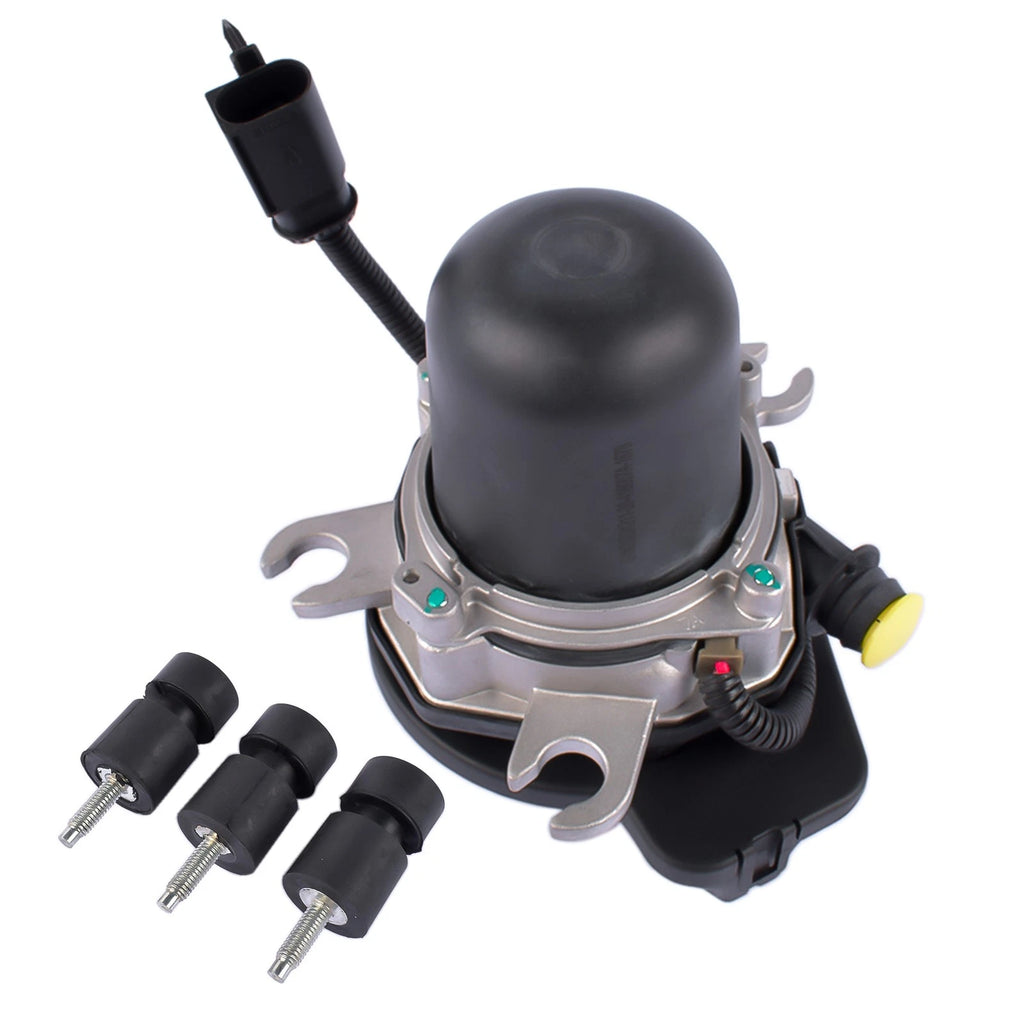 Secondary Air Injection Pump for Smart Fortwo (2016–2017)