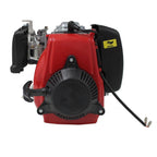 Engine Motor for Scooter Mini Pocket Quad Dirt Bike ATV (47cc 49cc)