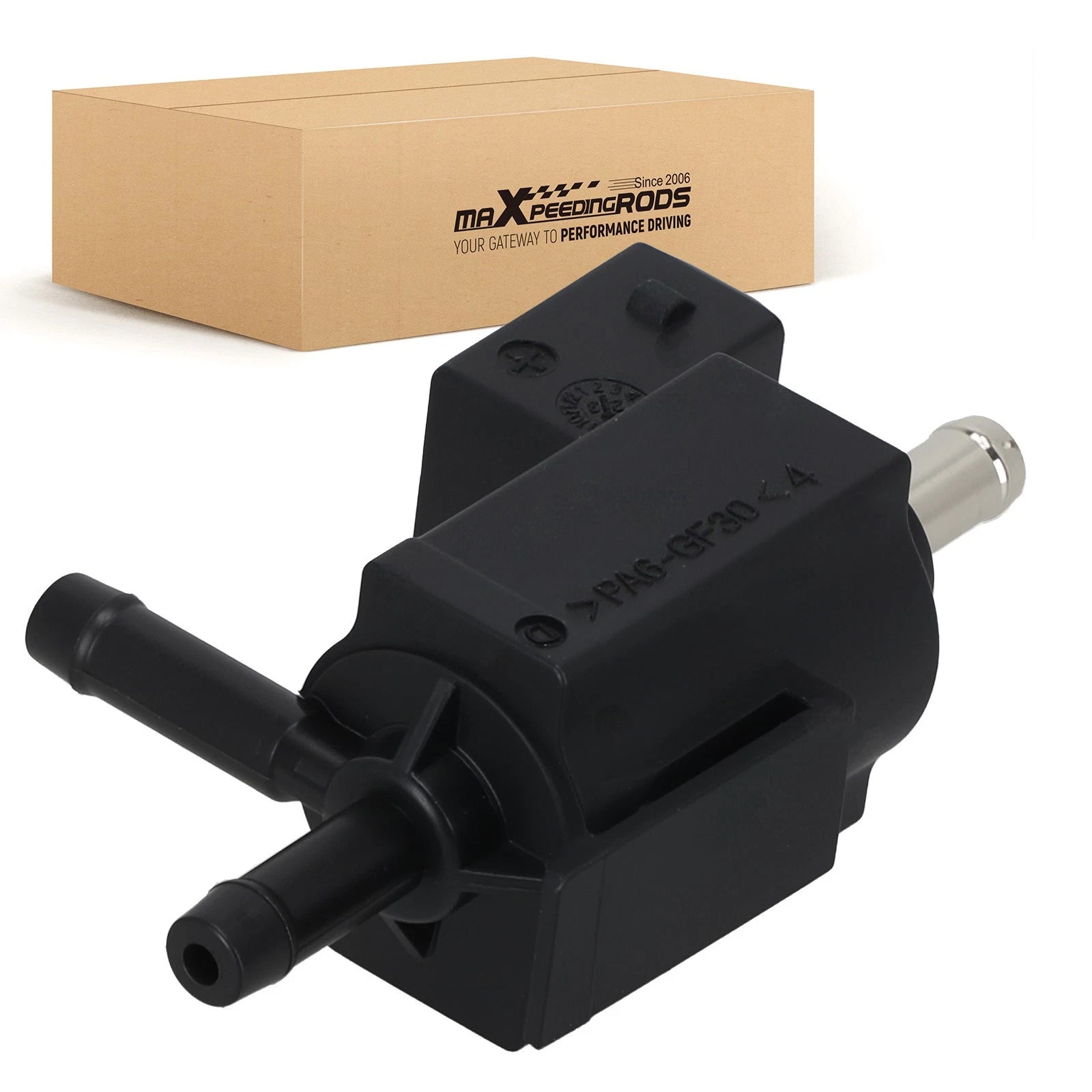 Turbocharger Actuator for Cadillac BLS/SRX, Opel Vectra, Saab 9-3 (2006–2016) 12787706