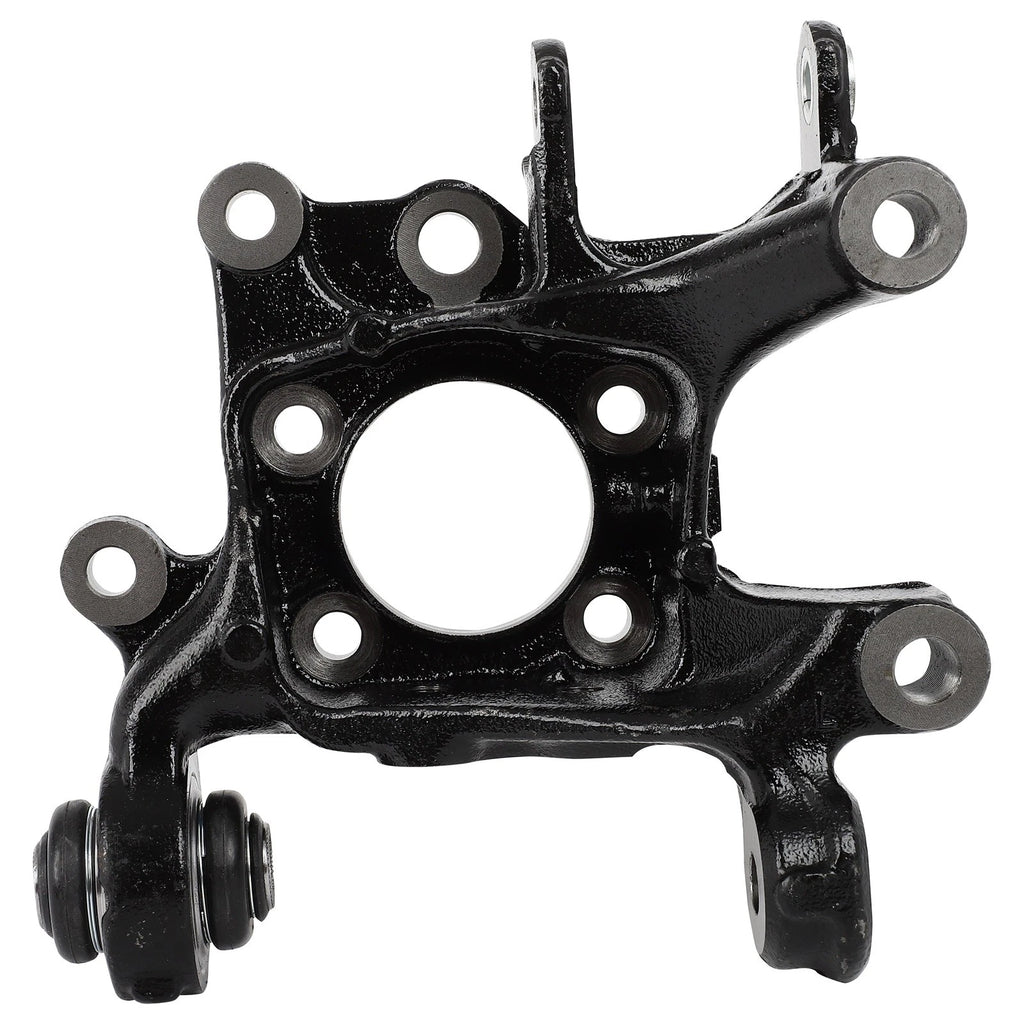 Rear Left Driver Steering Knuckle for Toyota RAV4 (2006–2012)