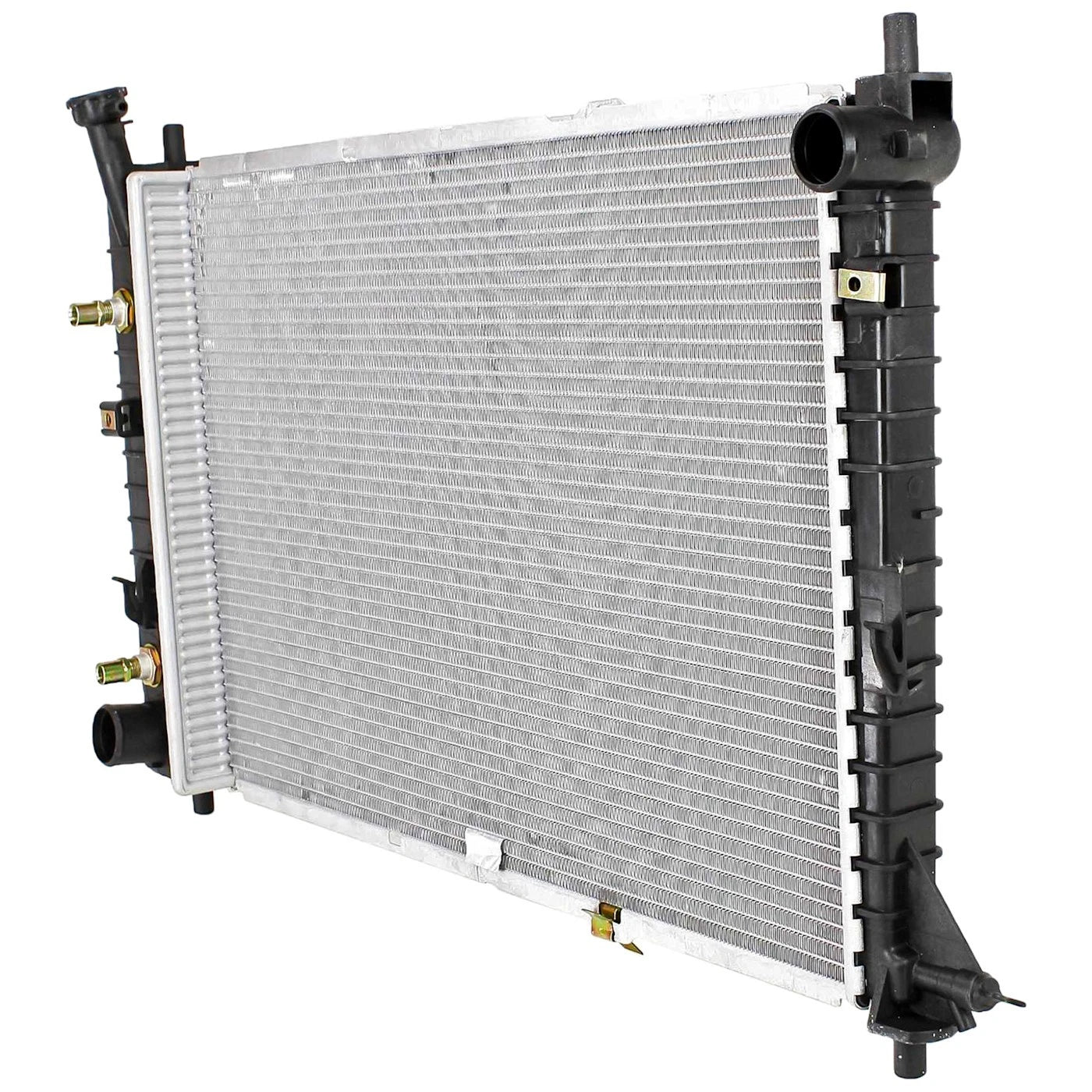 Radiators for Ford Mustang (1998–2004)