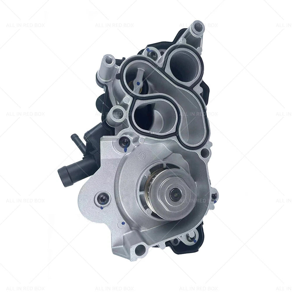 Water Pump for VW Golf MK7, Tiguan, Caddy 1.4L Turbo, Audi A3, Q2, Q3 (2013–2020)