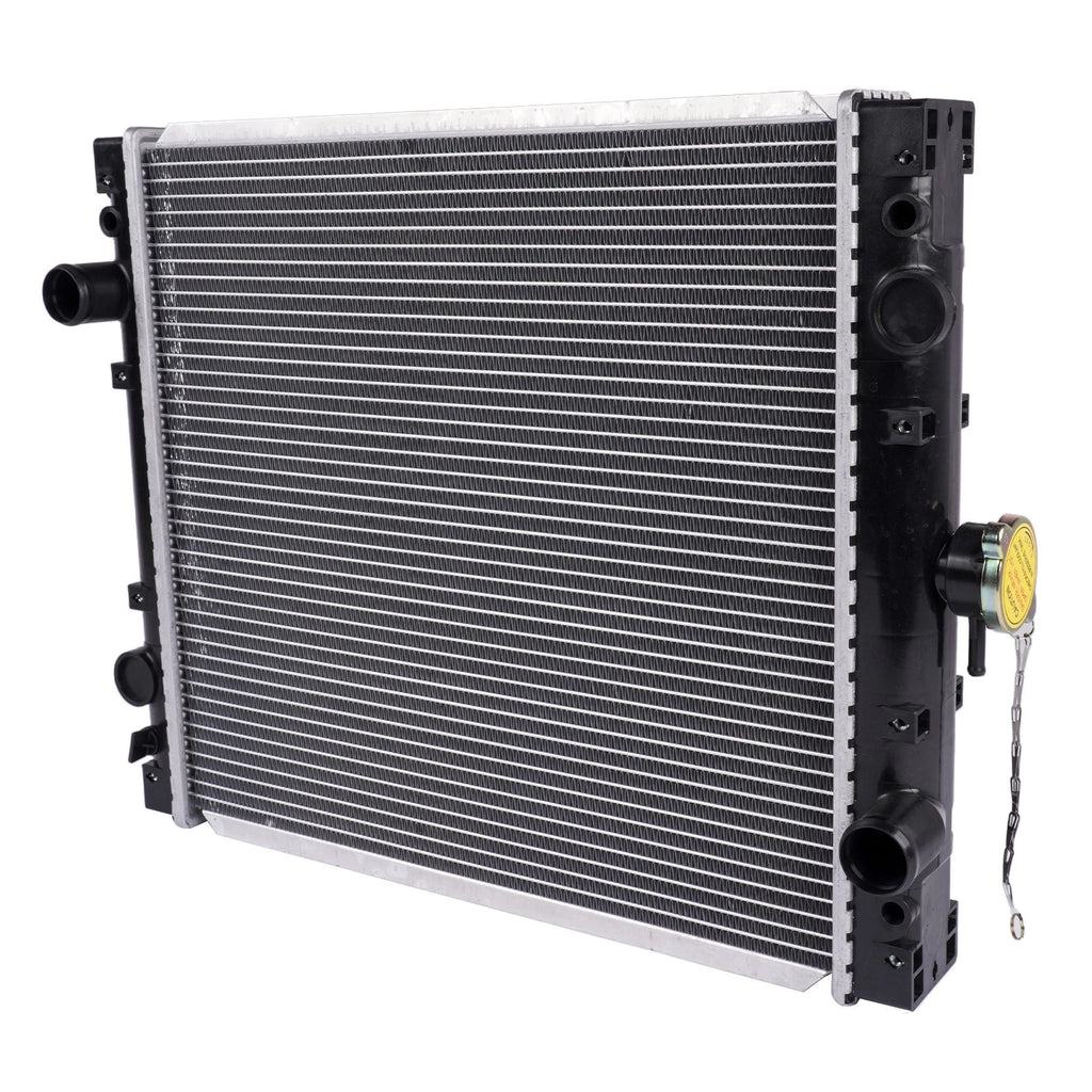 Radiator for John Deere 4120 4320 4520 4720