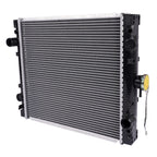 Radiator for John Deere 4120 4320 4520 4720