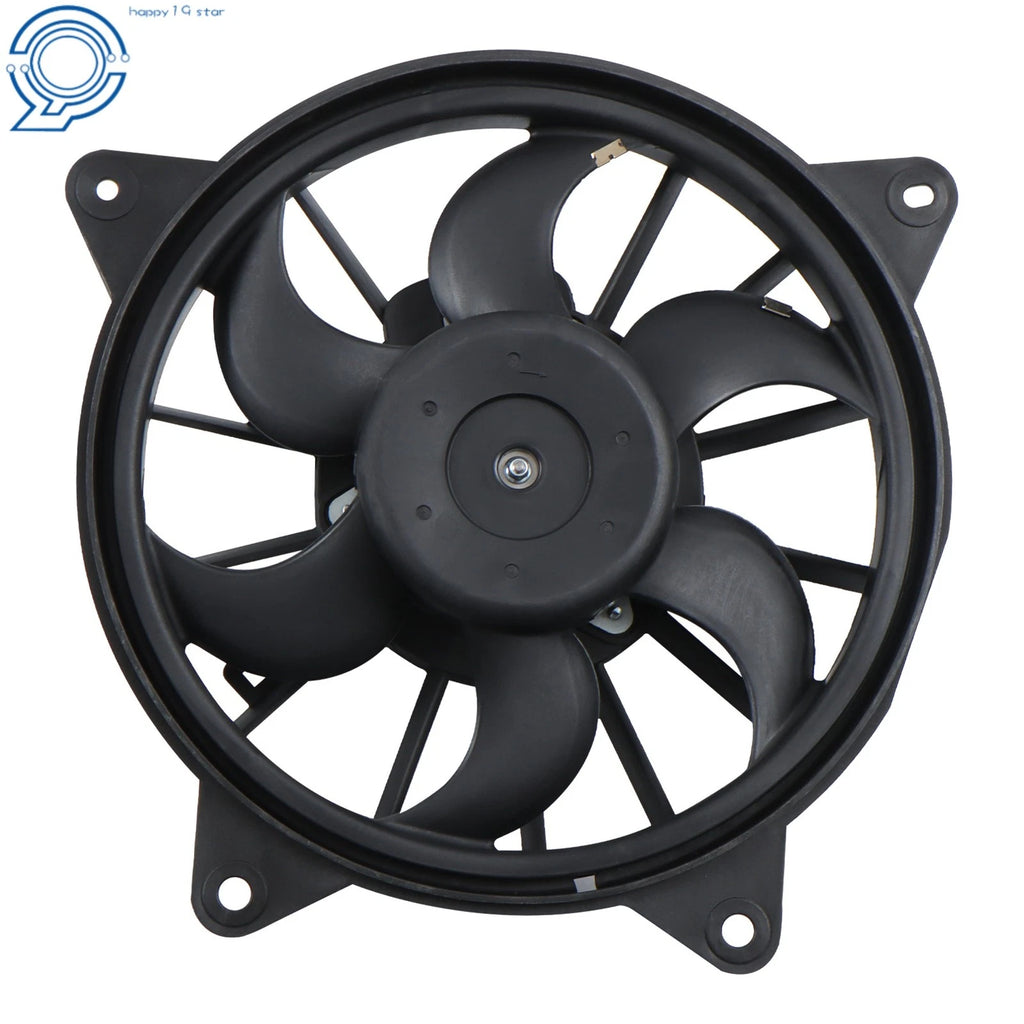A/C Cooling Fan Assembly for Nissan NV1500/NV2500/NV3500 (2012–2021)