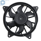 A/C Cooling Fan Assembly for Nissan NV1500/NV2500/NV3500 (2012–2021)