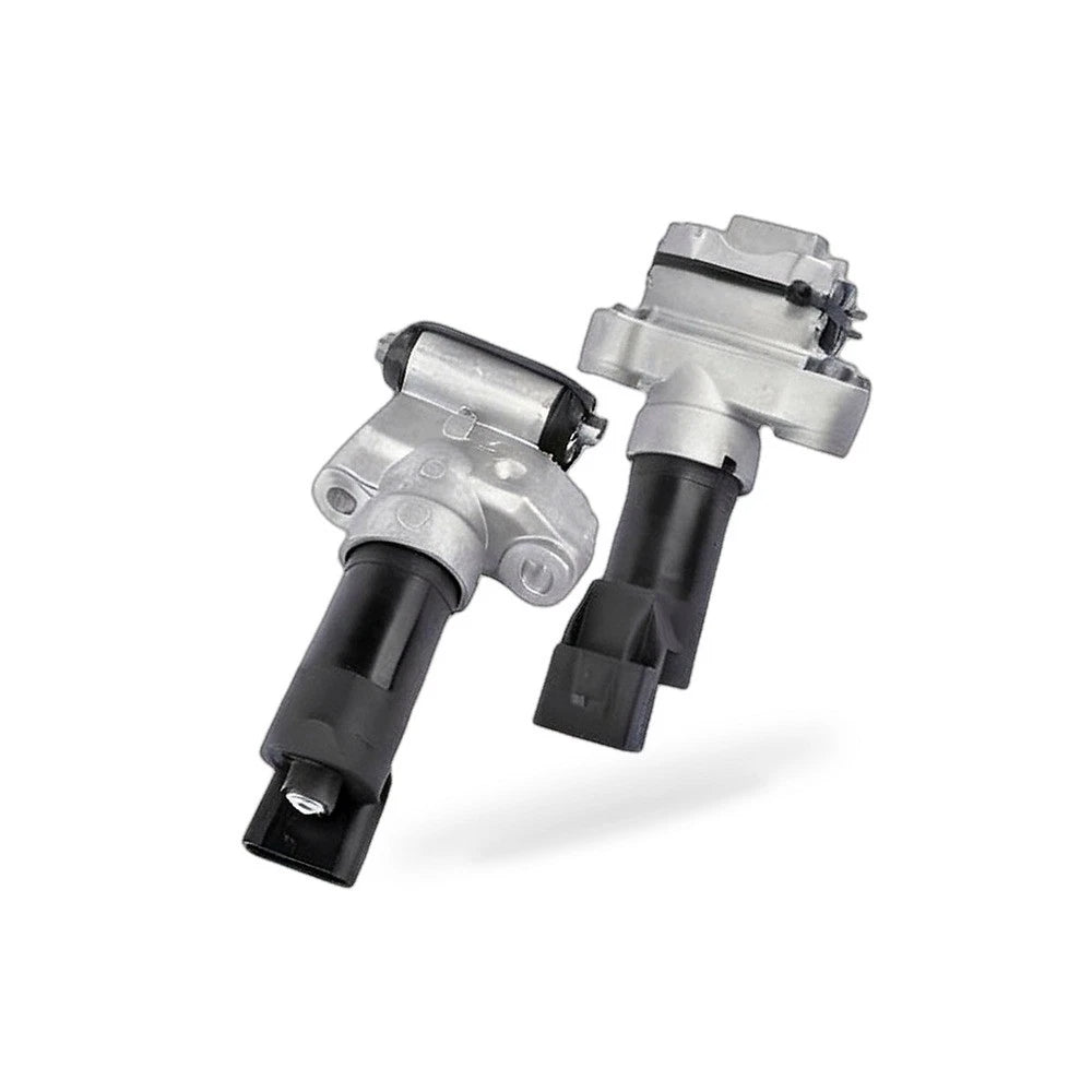 Electric Parking Brake Actuator for Porsche Cayenne (2011–2018)