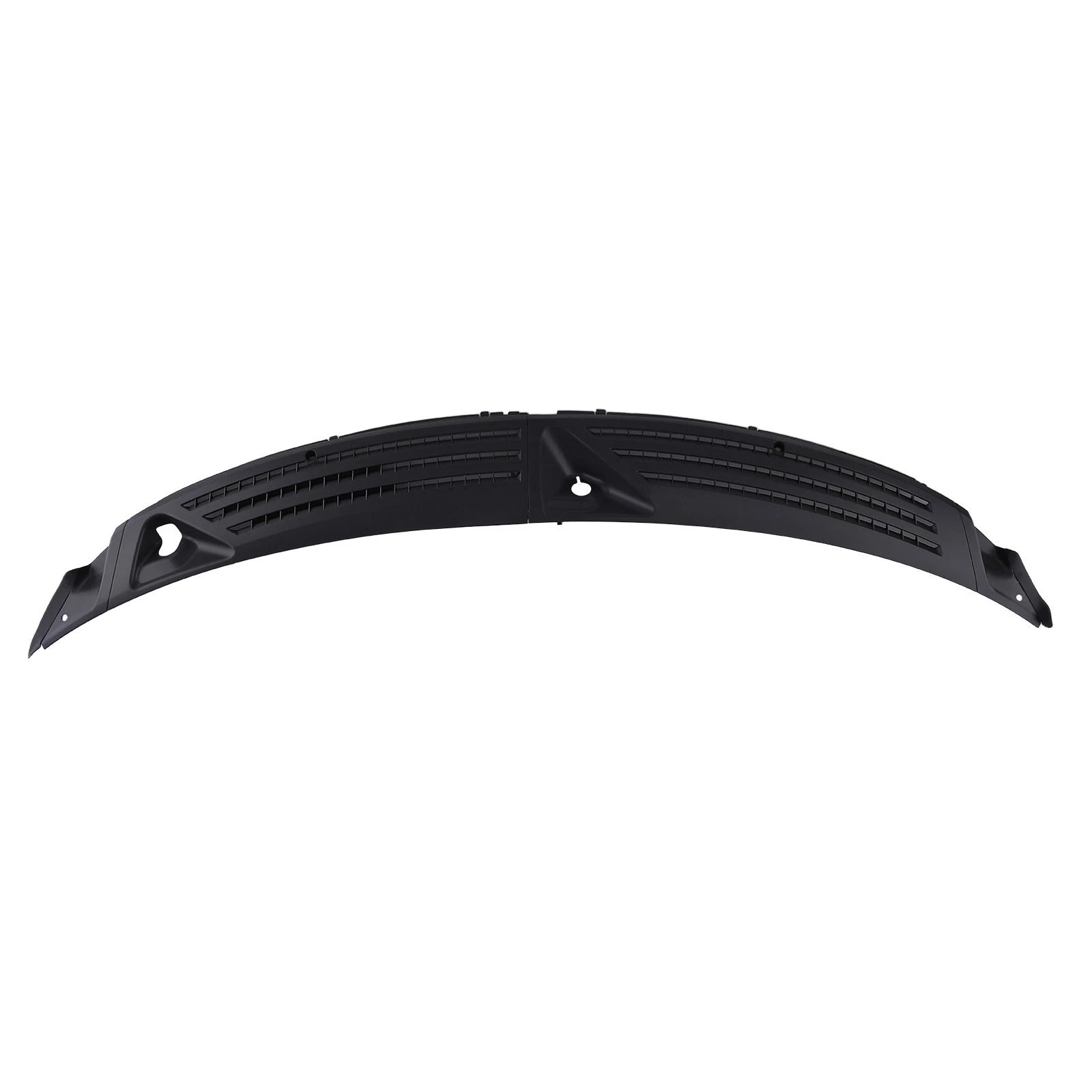 Cowl Panel Cover Pair for Ford F-150 (2004-2008)