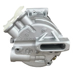 A/C Compressor Replacement for Chevrolet Malibu Limited (2016-2016)