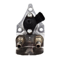 Def Doser Diesel Exhaust Fluid Injector for Cummins ISX (2007–2019)