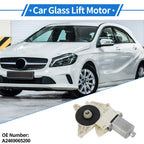 Power Window Regulator Lift Motor No.A2469065200 for Mercedes-Benz A180 (2013–2018)
