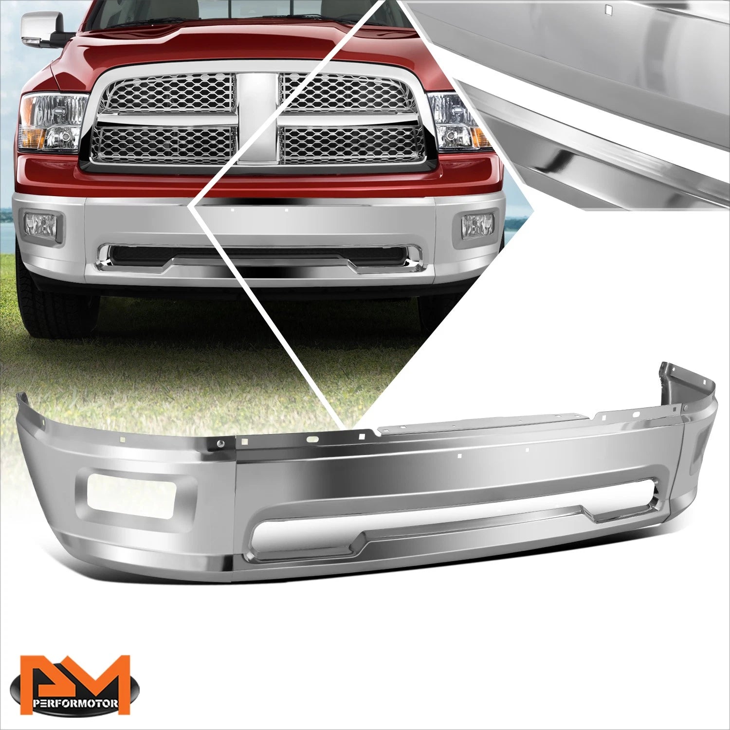 Fuel Pump Module Assembly for Silverado/Sierra 1500 2500 3500 (1999–2003)