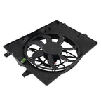 Cooling Fan 240W for Hyundai Genesis Coupe (2013–2014)