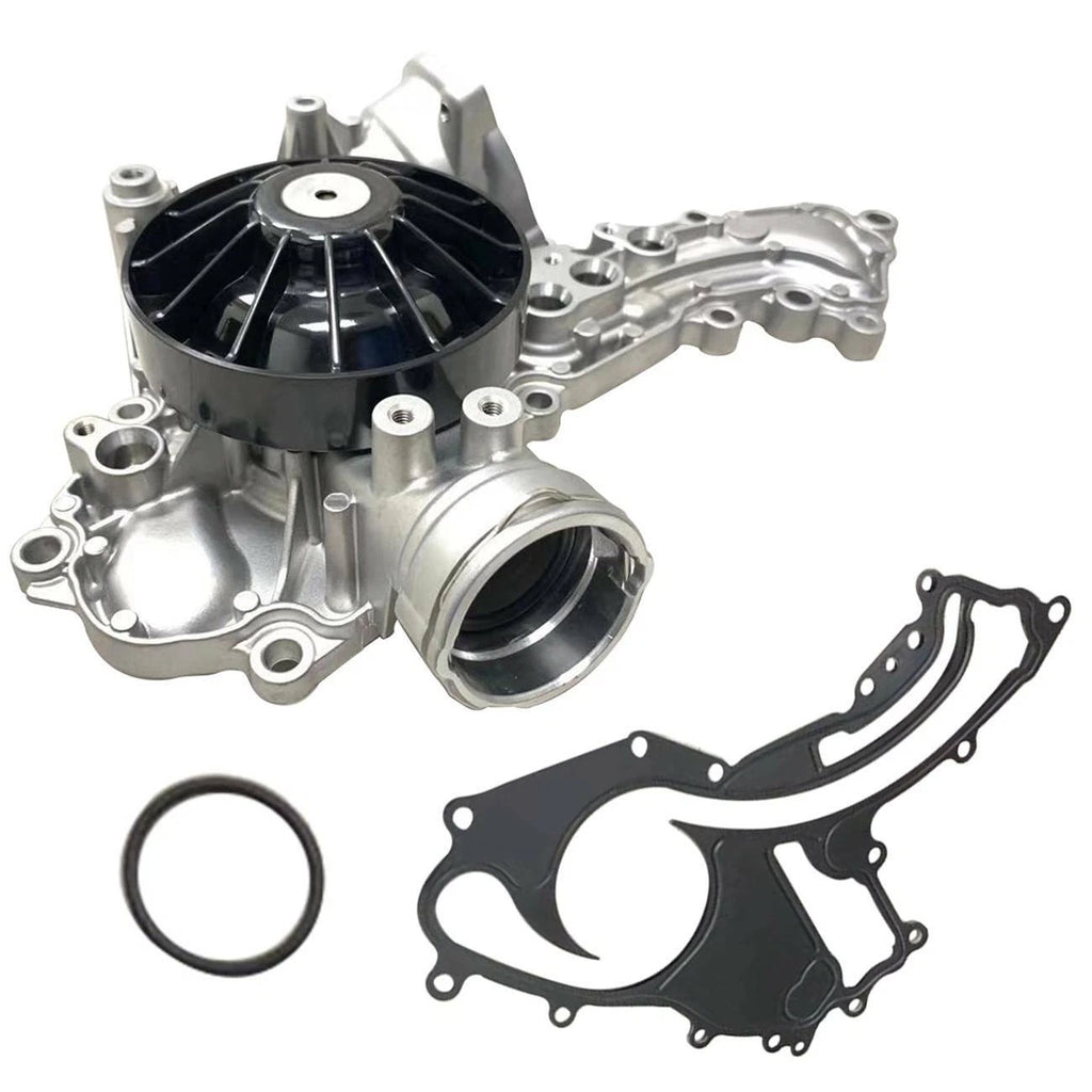 Engine Water Pump for Mercedes-Benz W166 W221 C207 C216 (2006–2015)