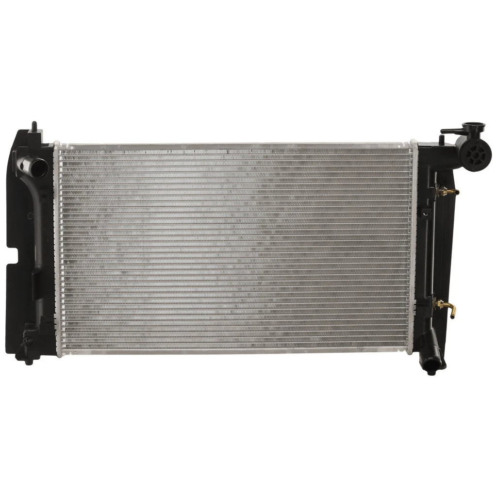 Radiators for Toyota Matrix, Pontiac Vibe, Corolla (2003–2008)