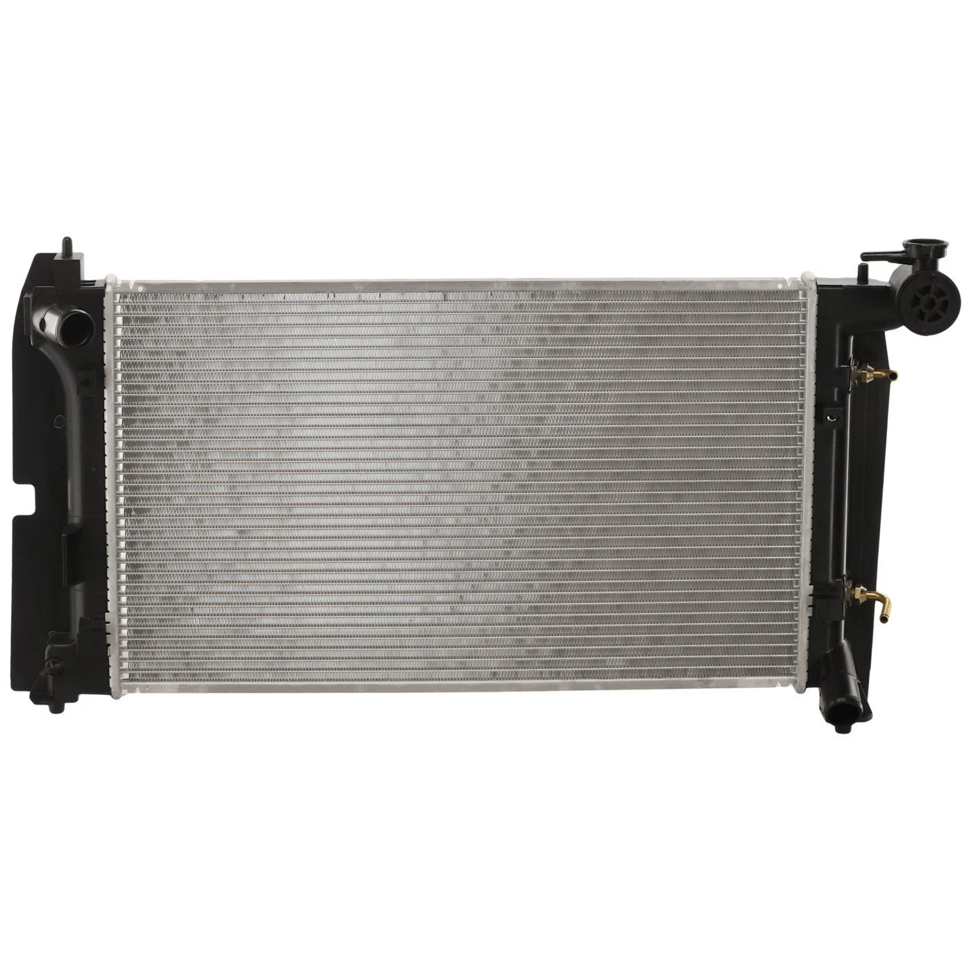 Radiators for Toyota Matrix, Pontiac Vibe, Corolla (2003–2008)