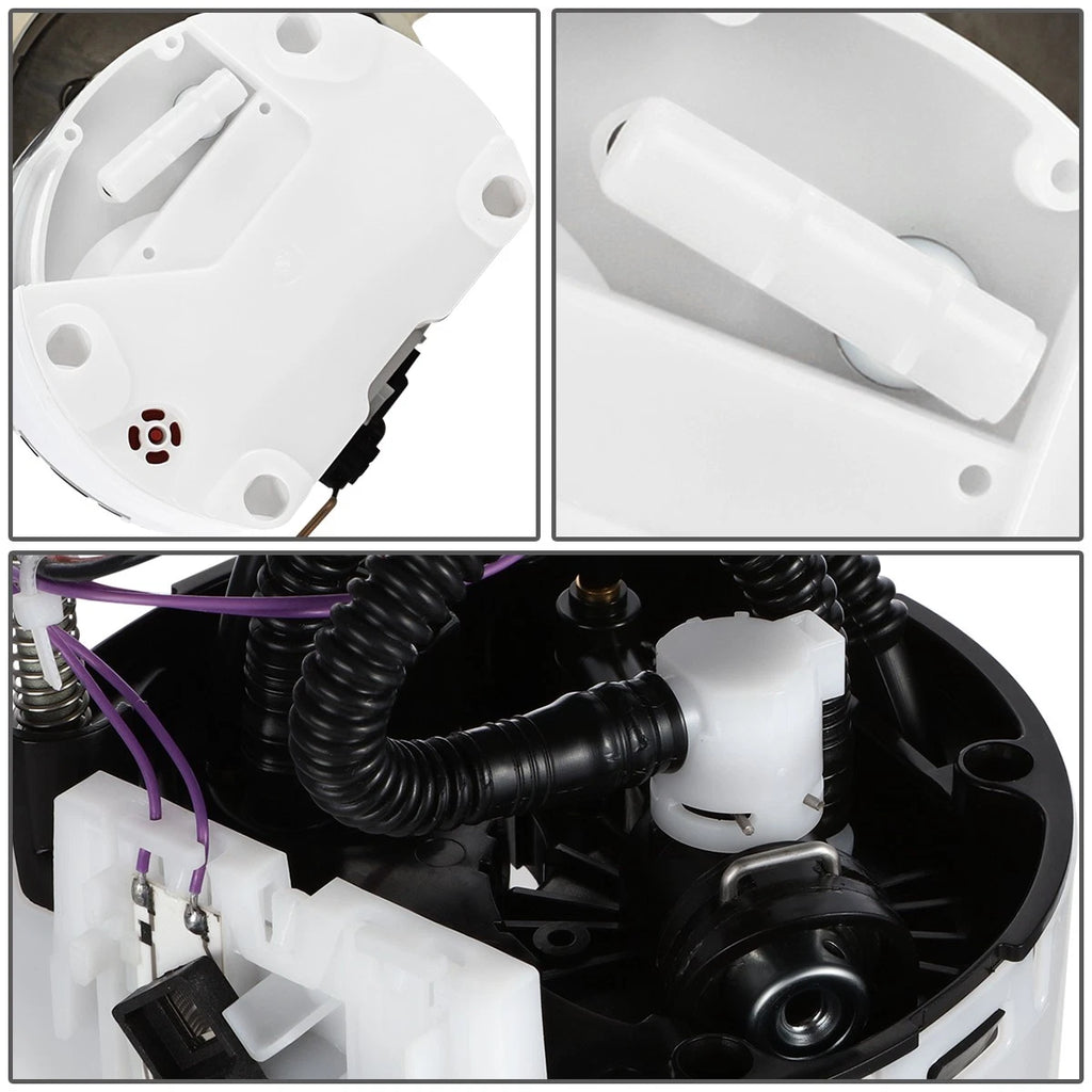 Fuel Pump Module + Sending Unit for Chevrolet Avalanche Suburban Yukon XL 2500 (2004–2007)