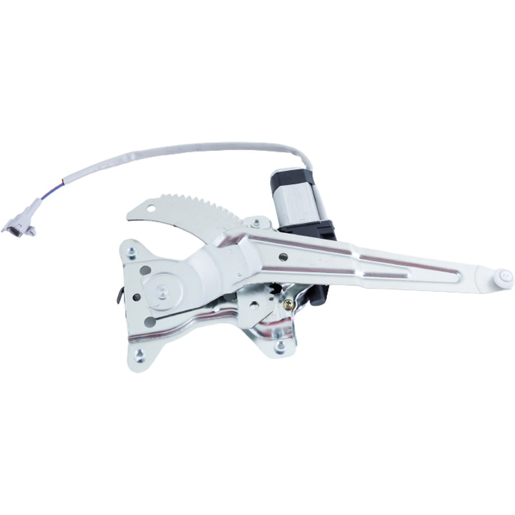 Window Regulator for Toyota Corolla (1993–1997) Rear Passenger Side
