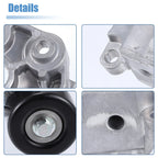 Engine Belt Tensioner Pulley Assembly for Toyota 4Runner (2003–2009) 16620-31040
