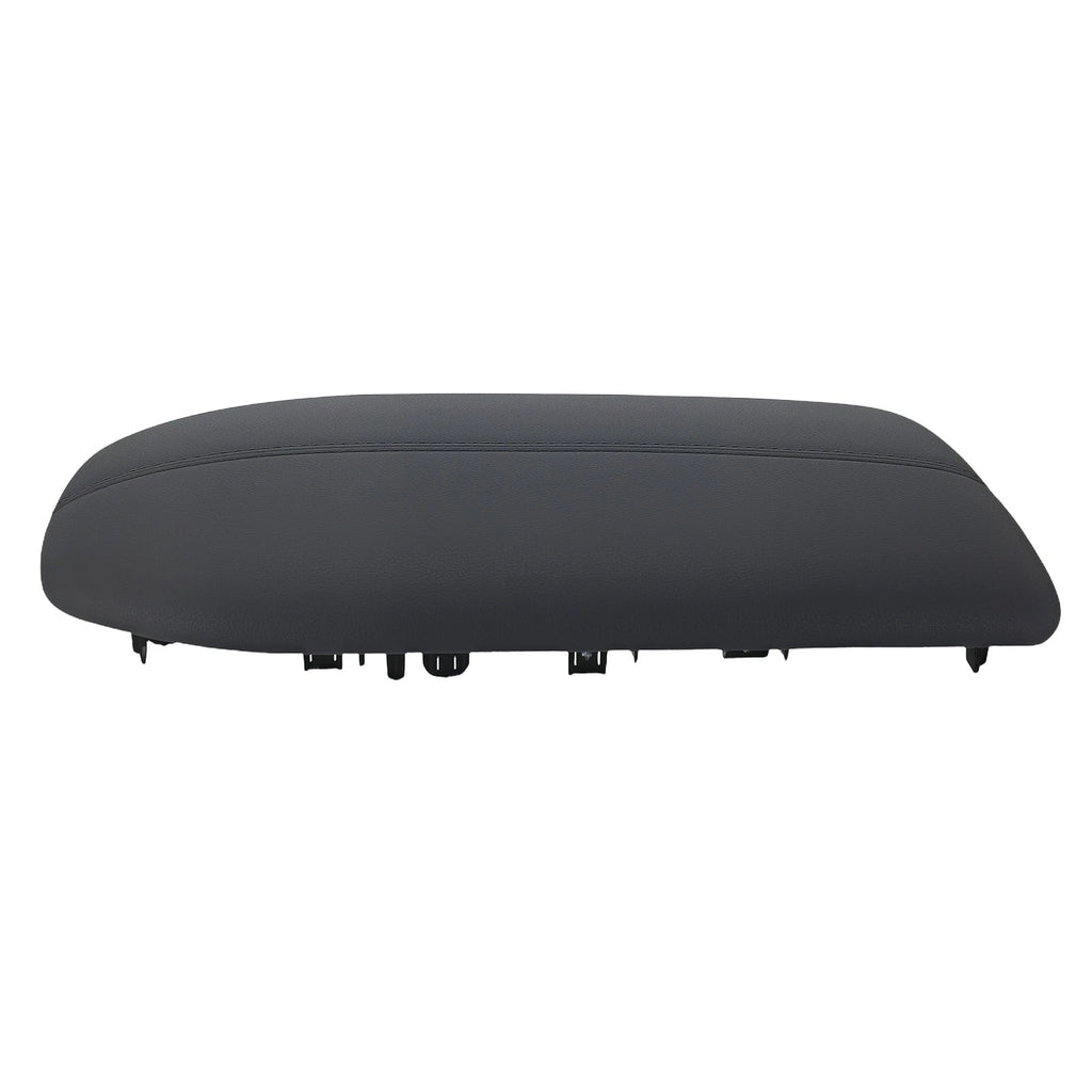 Center Console Lid for Toyota RAV4 TRD Off-Road (2019–2023) 58920-42010-C0 Black