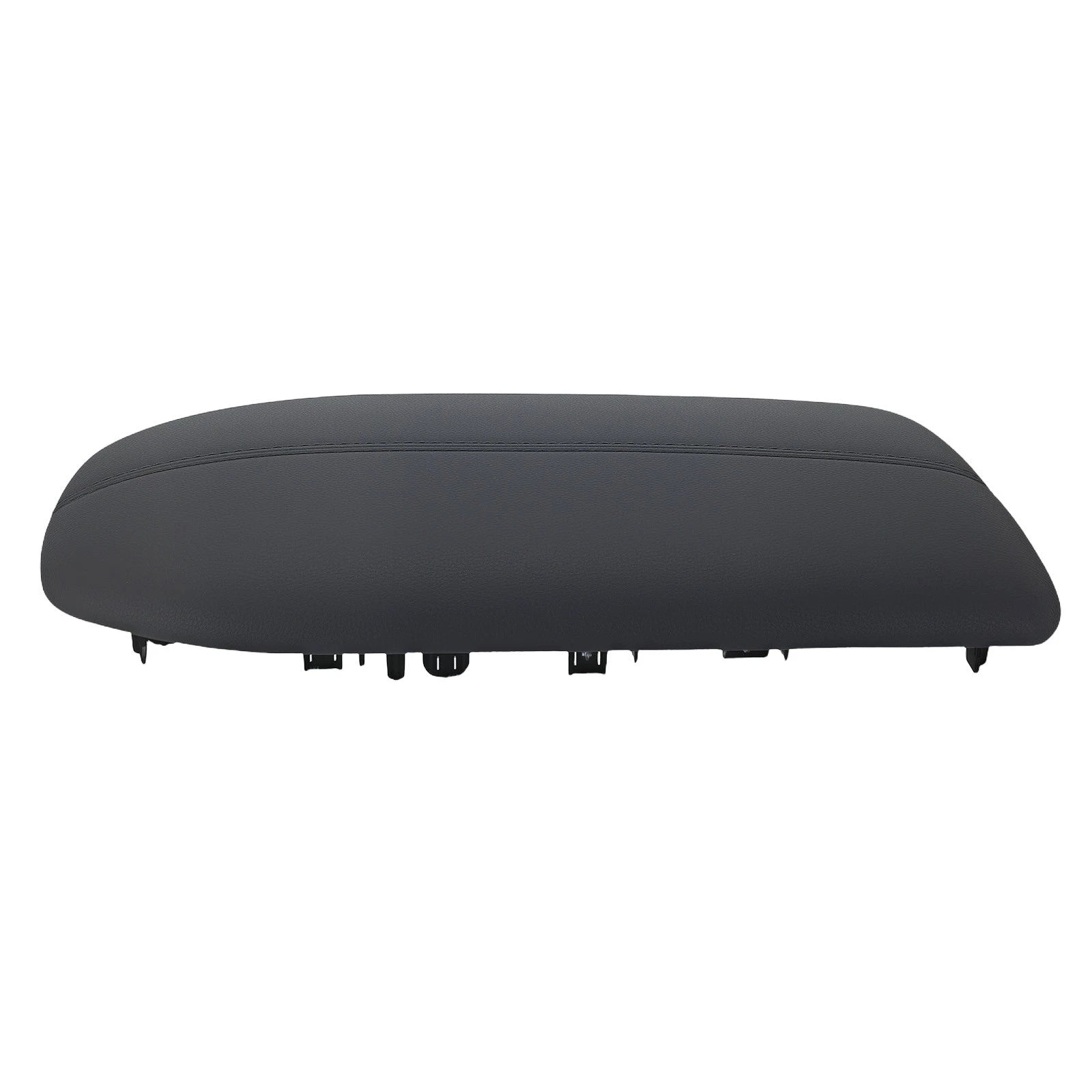 Center Console Lid for Toyota RAV4 TRD Off-Road (2019–2023) 58920-42010-C0 Black