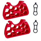 2X Clip On Bike Handlebar Stand for Stable Parking and Repair