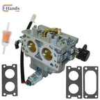 Carburetor for Toro TimeCutter S Series (74667, 136-7840, Exmark E Series)
