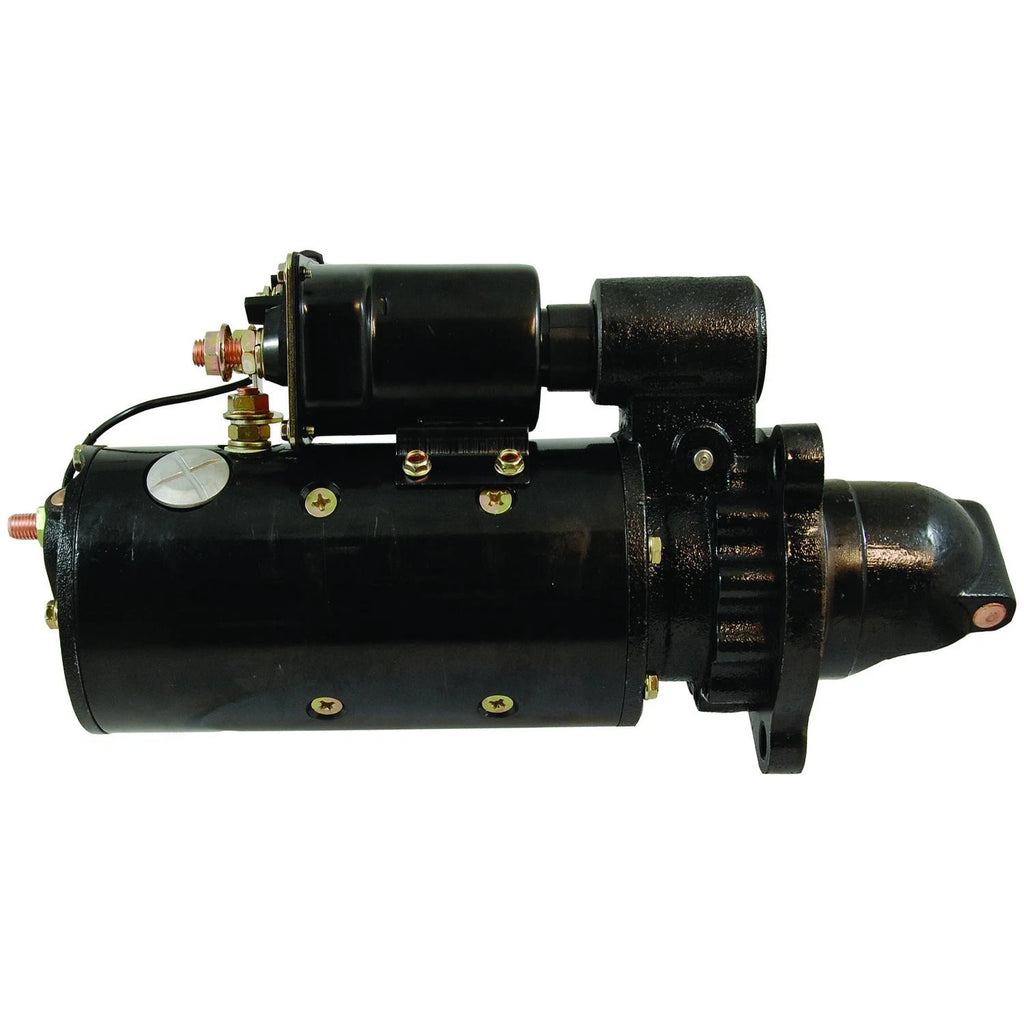 24V Starter for Construction Equipment Co AFE-5 BFA-12 (1971-1974)