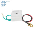 Voltage Regulator Rectifier for Club Car E-Z-GO 27739-G01 (Golf Cart)