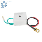 Voltage Regulator Rectifier for Club Car E-Z-GO 27739-G01 (Golf Cart)