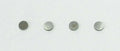 WSM Valve Shim 7.5mm 1.90 for - 010-001-190 4 Pack