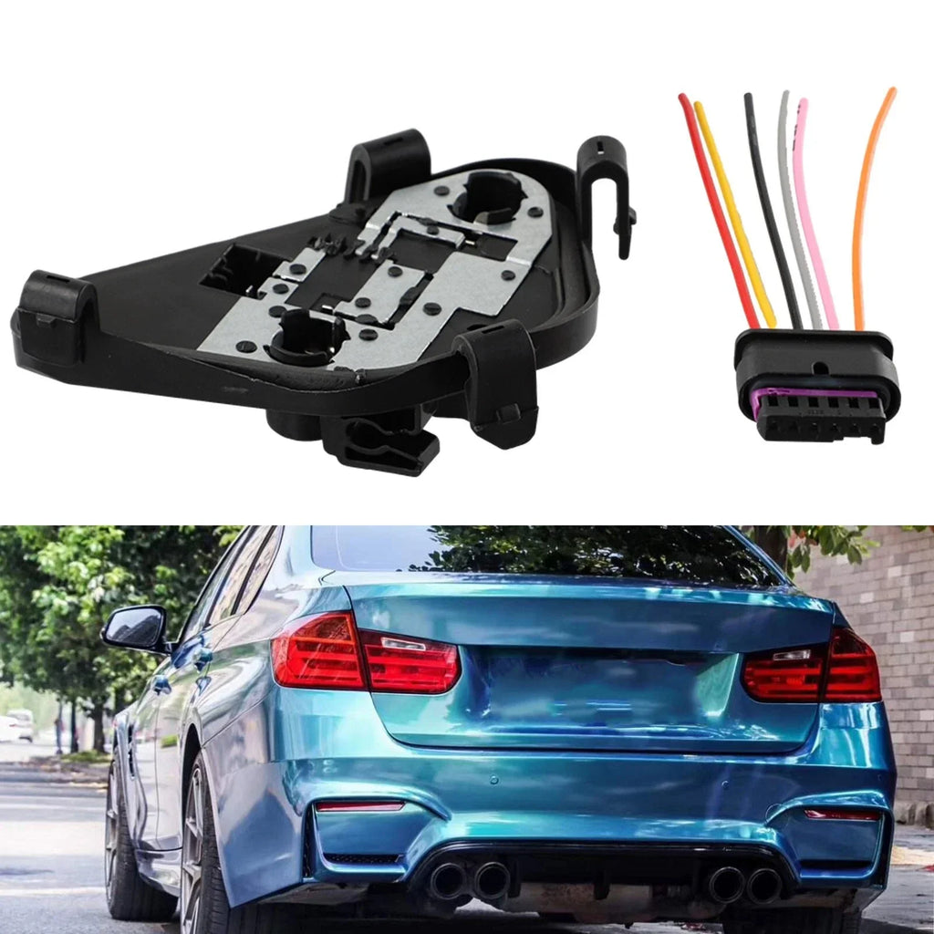 Tail Light Socket Water Resistant for BMW F30/F35/F80