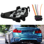 Tail Light Socket Water Resistant for BMW F30/F35/F80