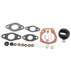 Carburetor Repair Kit for Johnson/Evinrude (Sierra 18-7043, GLM 40510)
