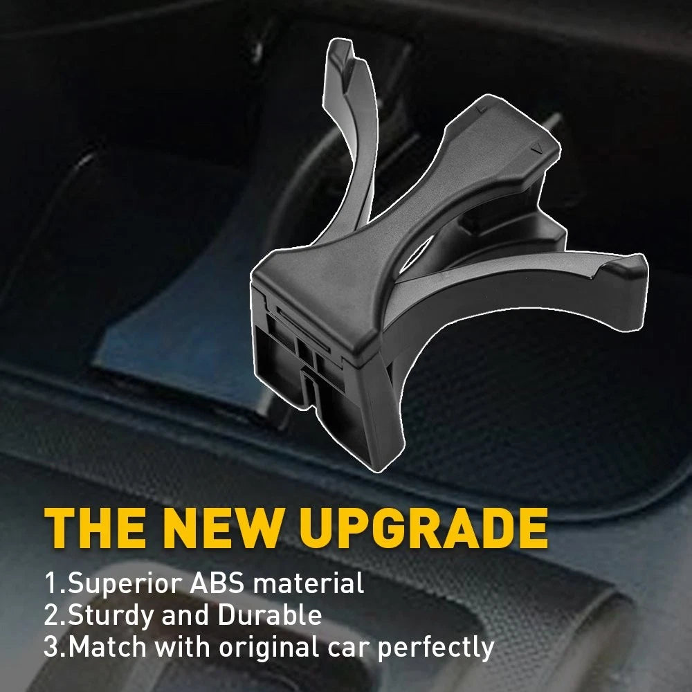 Center Console Cup Divider for Toyota Tacoma (2005–2023)