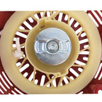 2X Recoil Pull Start Assembly Cover for Honda GX240 GX270