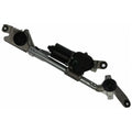 Wiper Motor and Linkage for Nissan Rogue (2008–2013)