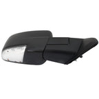 Passenger Side Mirror for Ram 2500 (2017–2018)