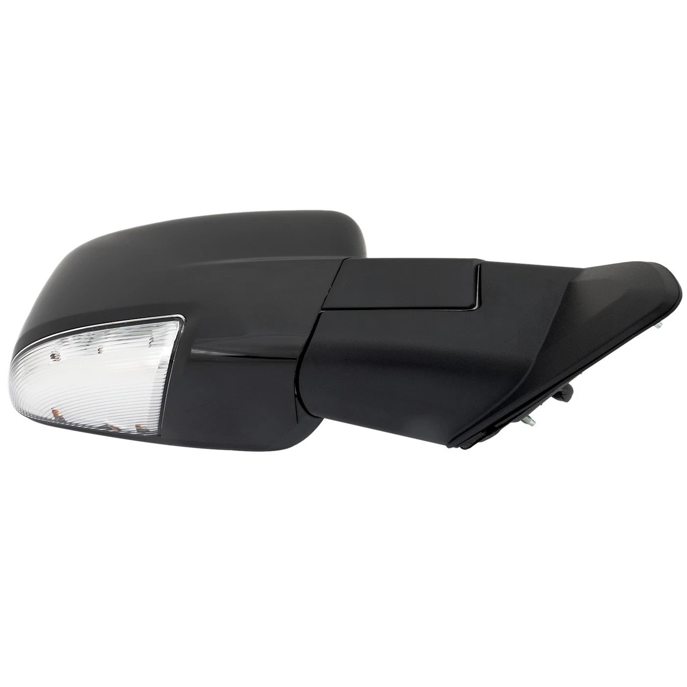 Passenger Side Mirror for Ram 2500 (2017–2018)