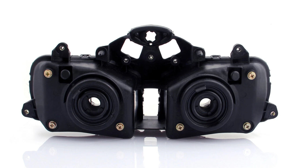 Headlight Guard Protector Cover for Honda CBR600RR (2003–2006)