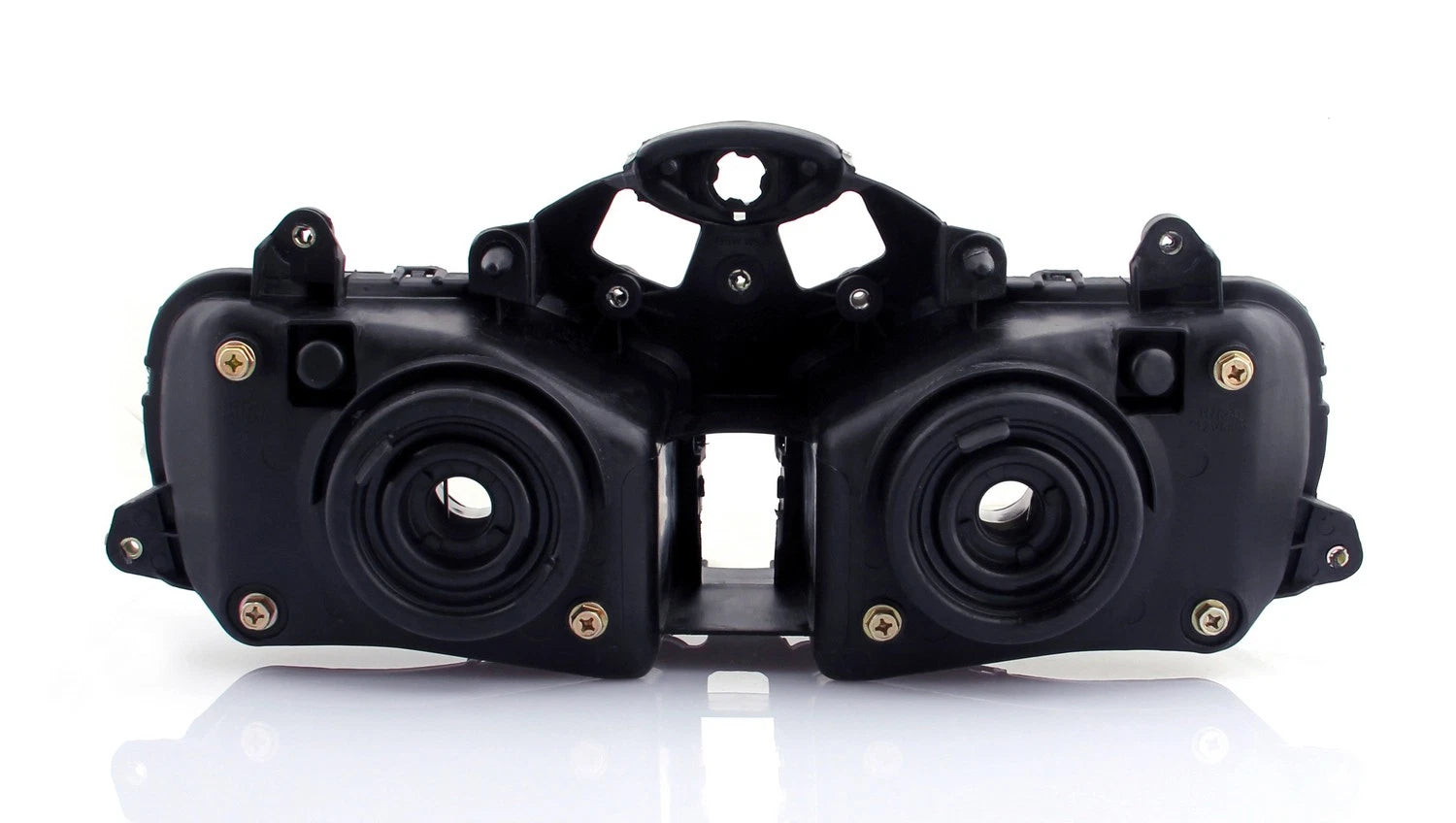 Headlight Guard Protector Cover for Honda CBR600RR (2003–2006)