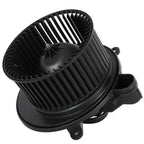 HVAC Blower Motor Fan for Jeep Grand Cherokee Commander (2006–2010)