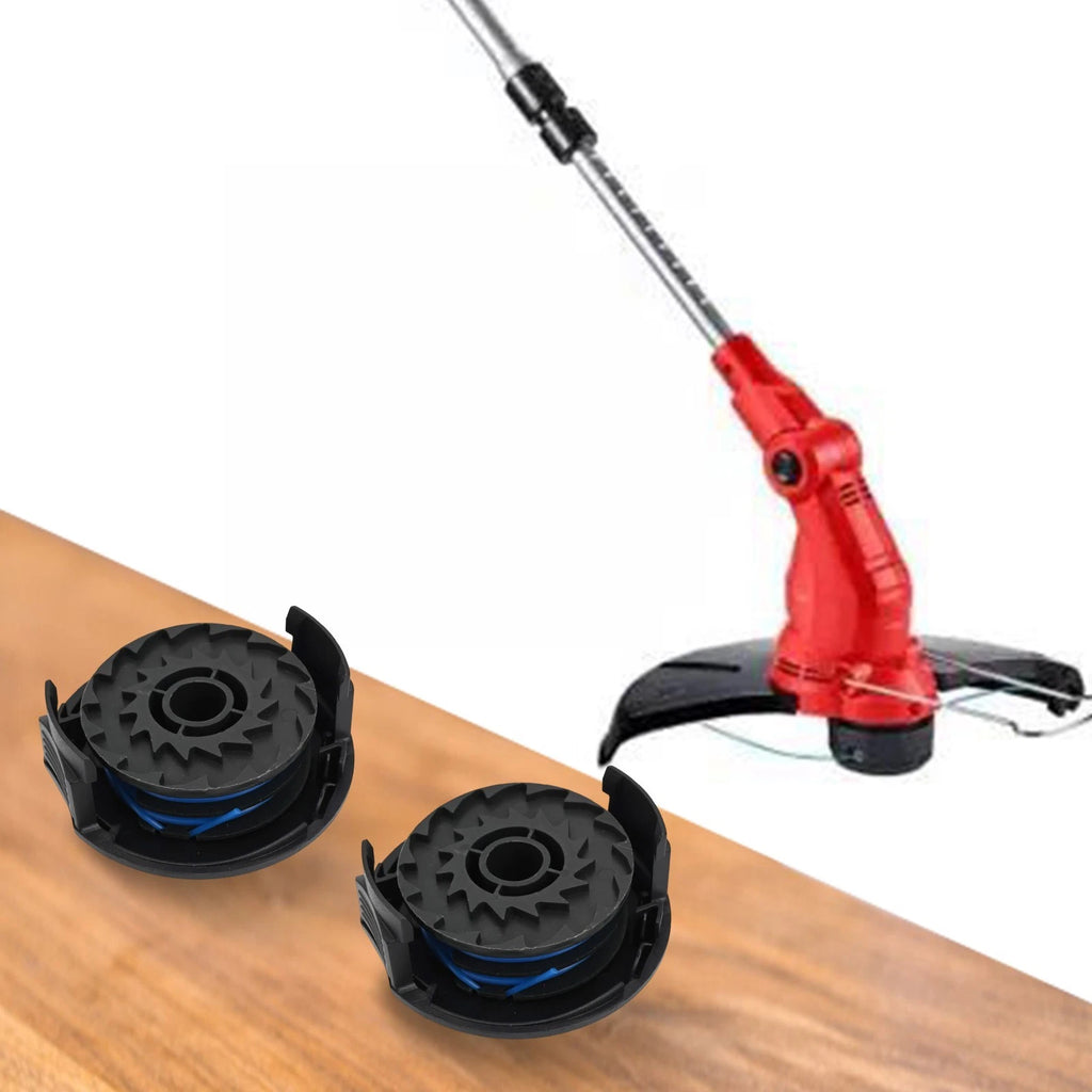 Nylon String Replacements for Bauer Trimmers (Compatible)