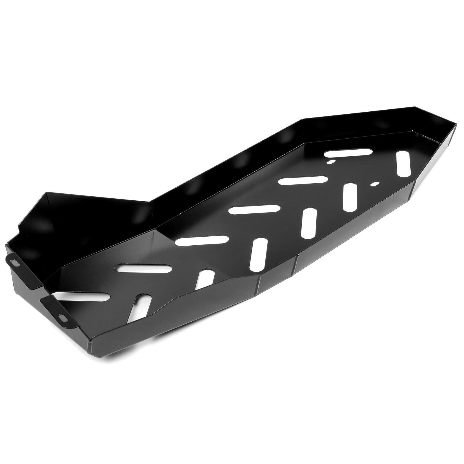 Gas Tank Skid Plate Cover for Toyota Tacoma (1995.5–2004) 15/18 Gallon