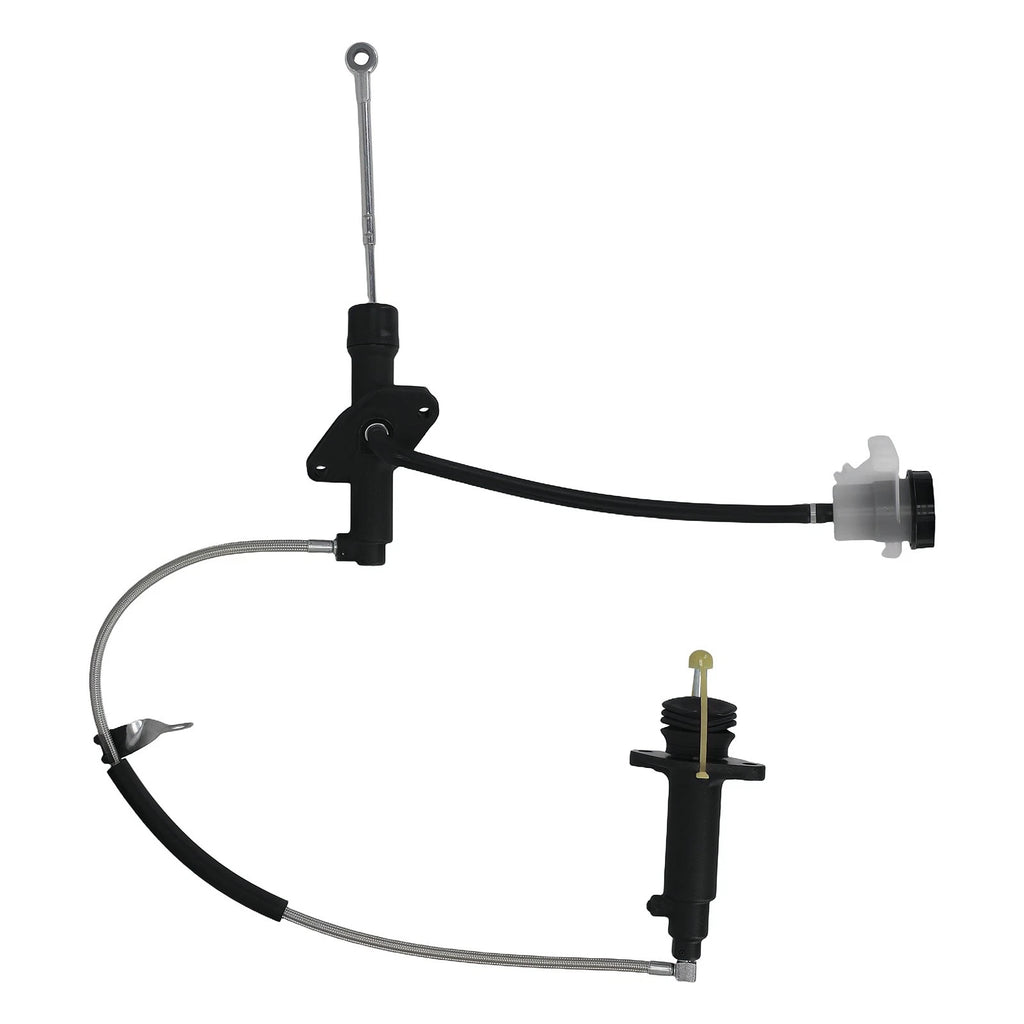 Clutch Master Cylinder & Line for Chevrolet Camaro Pontiac Firebird (1993–2002) 12559912