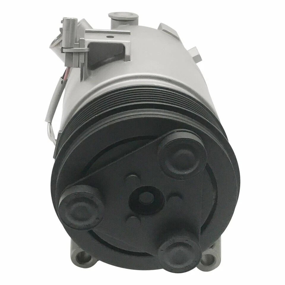 AC Compressor Kit with Condenser for Nissan Maxima 3.5L (2010-2010)