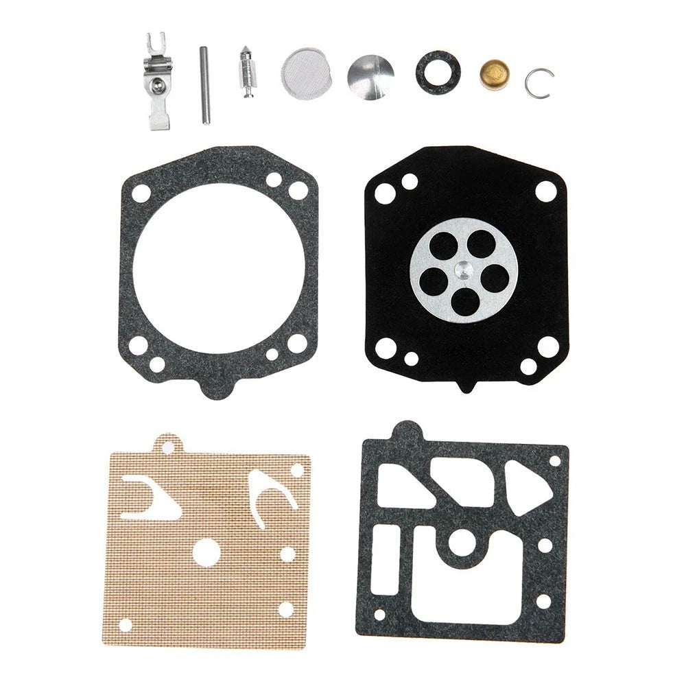 Carburetor Gasket Repair Kit for Walbro K22-HDA (Chainsaw)
