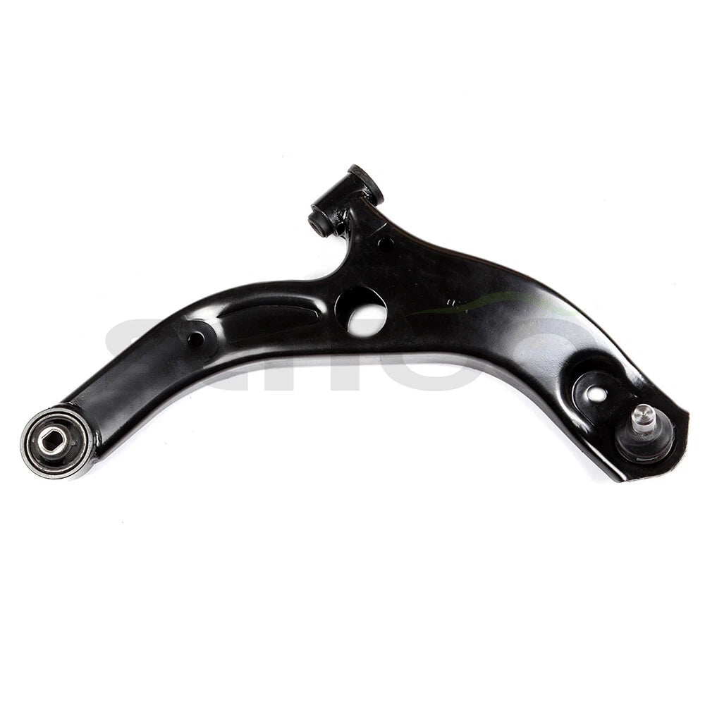 Front Lower Control Arm & Ball Joint Tie Rod End for Mazda Protege (2001–2003)