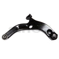 Front Lower Control Arm & Ball Joint Tie Rod End for Mazda Protege (2001–2003)