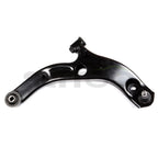 Front Lower Control Arm & Ball Joint Tie Rod End for Mazda Protege (2001–2003)